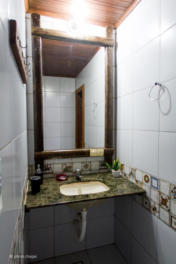 Praia de Pipa Pipatoa Bungalows מראה חיצוני תמונה