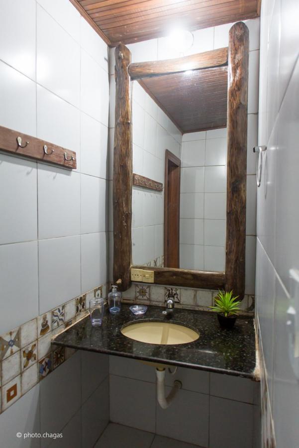 Praia de Pipa Pipatoa Bungalows מראה חיצוני תמונה