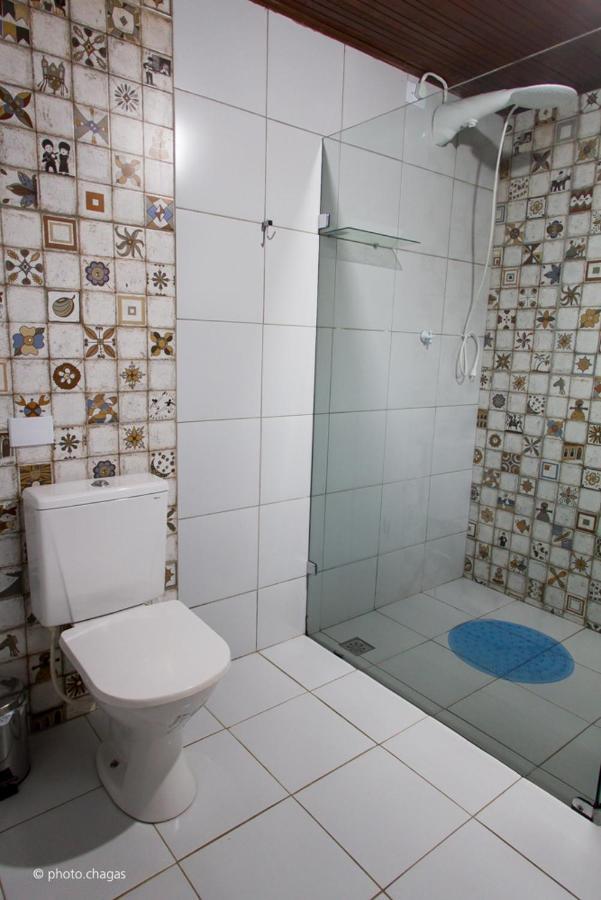 Praia de Pipa Pipatoa Bungalows מראה חיצוני תמונה