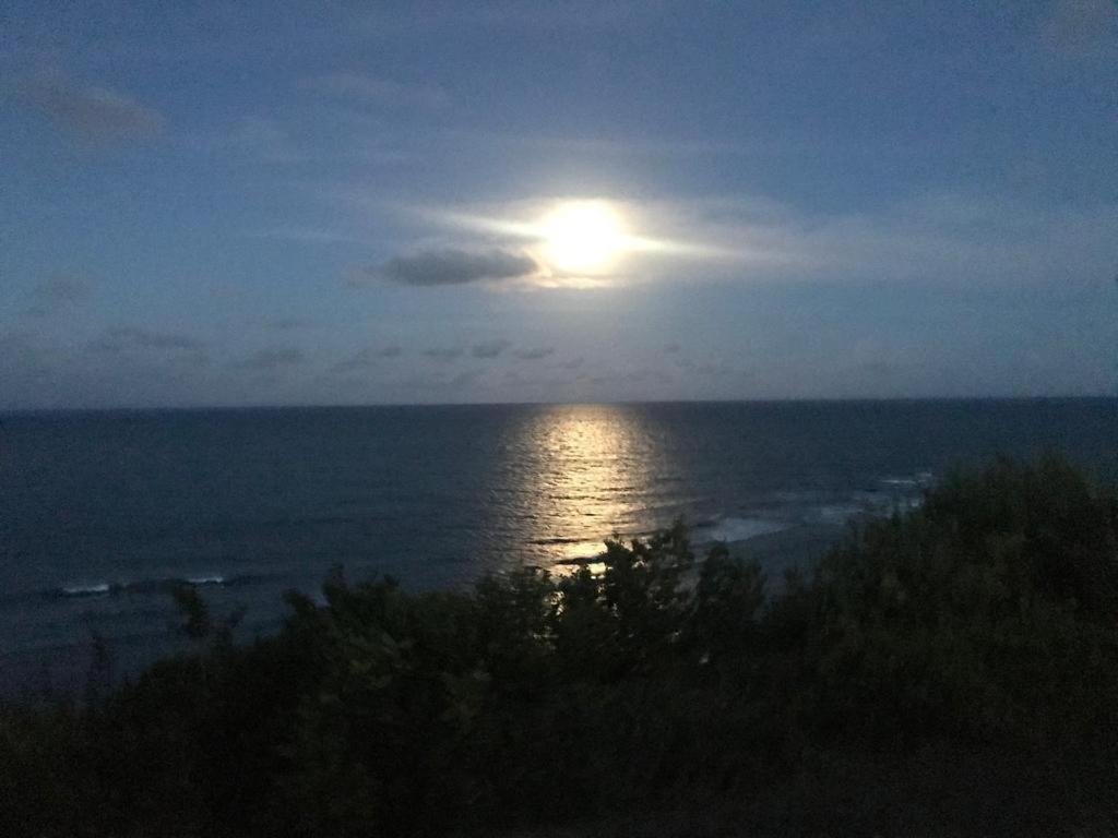Praia de Pipa Pipatoa Bungalows מראה חיצוני תמונה